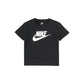 トドラー(90-100cm) セット商品 NIKE(ナイキ) NKN CLUB TEE & SHORT SET