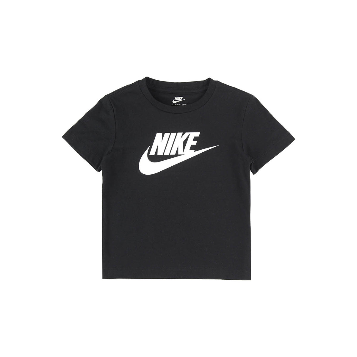 トドラー(90-100cm) セット商品 NIKE(ナイキ) NKN CLUB TEE & SHORT SET