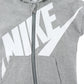 ベビー(50-74cm) ロンパース NIKE(ナイキ) NKN PLAY ALL DAY COVERALL