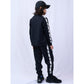 キッズ(105-120cm) セット商品 NIKE(ナイキ) NKN FULL ZIP SET WITH LOGO TAP