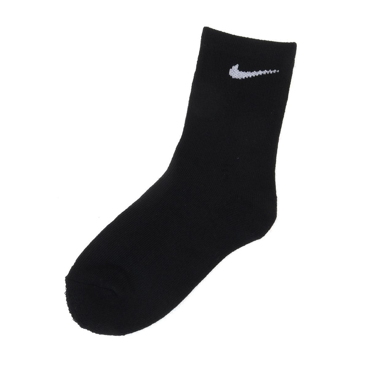 ソックス(17-21cm) NIKE(ナイキ) NIKE BASIC PACK CREW 3PK