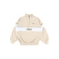 キッズ(105-120cm) セット商品 NIKE(ナイキ) NKN E1D1 1/4 ZIP PANT SET