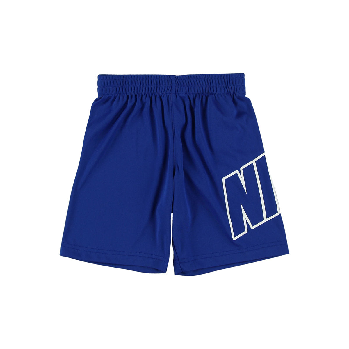キッズ(105-120cm) セット商品 NIKE(ナイキ) NKB DF SS DROPSETS TE SHORT SE