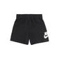 トドラー(90-100cm) セット商品 NIKE(ナイキ) NKN CLUB TEE & SHORT SET