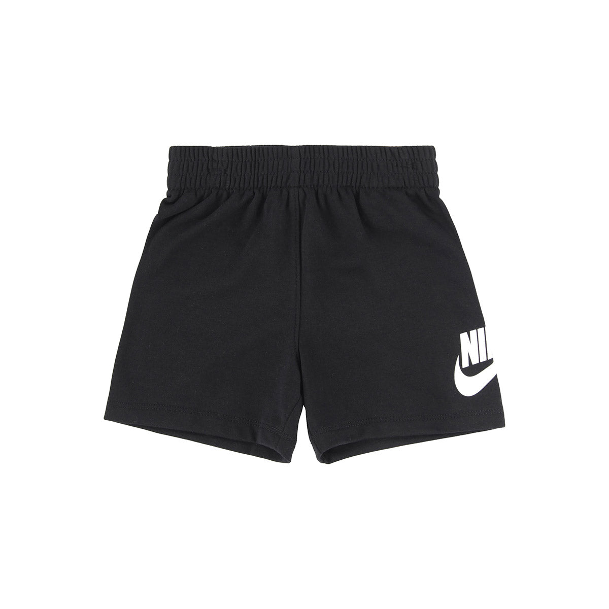 トドラー(90-100cm) セット商品 NIKE(ナイキ) NKN CLUB TEE & SHORT SET