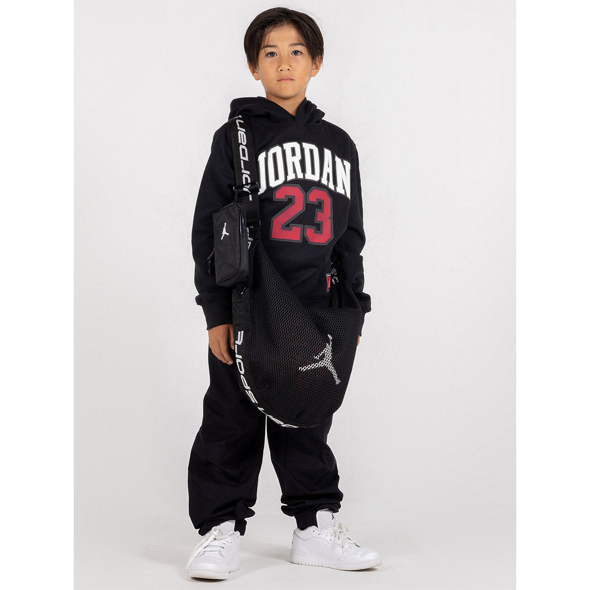 バッグ JORDAN(ジョーダン) JAM JORDAN SPORT BALL CARRIER