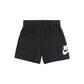 トドラー(90-100cm) セット商品 NIKE(ナイキ) NKN CLUB TEE & SHORT SET