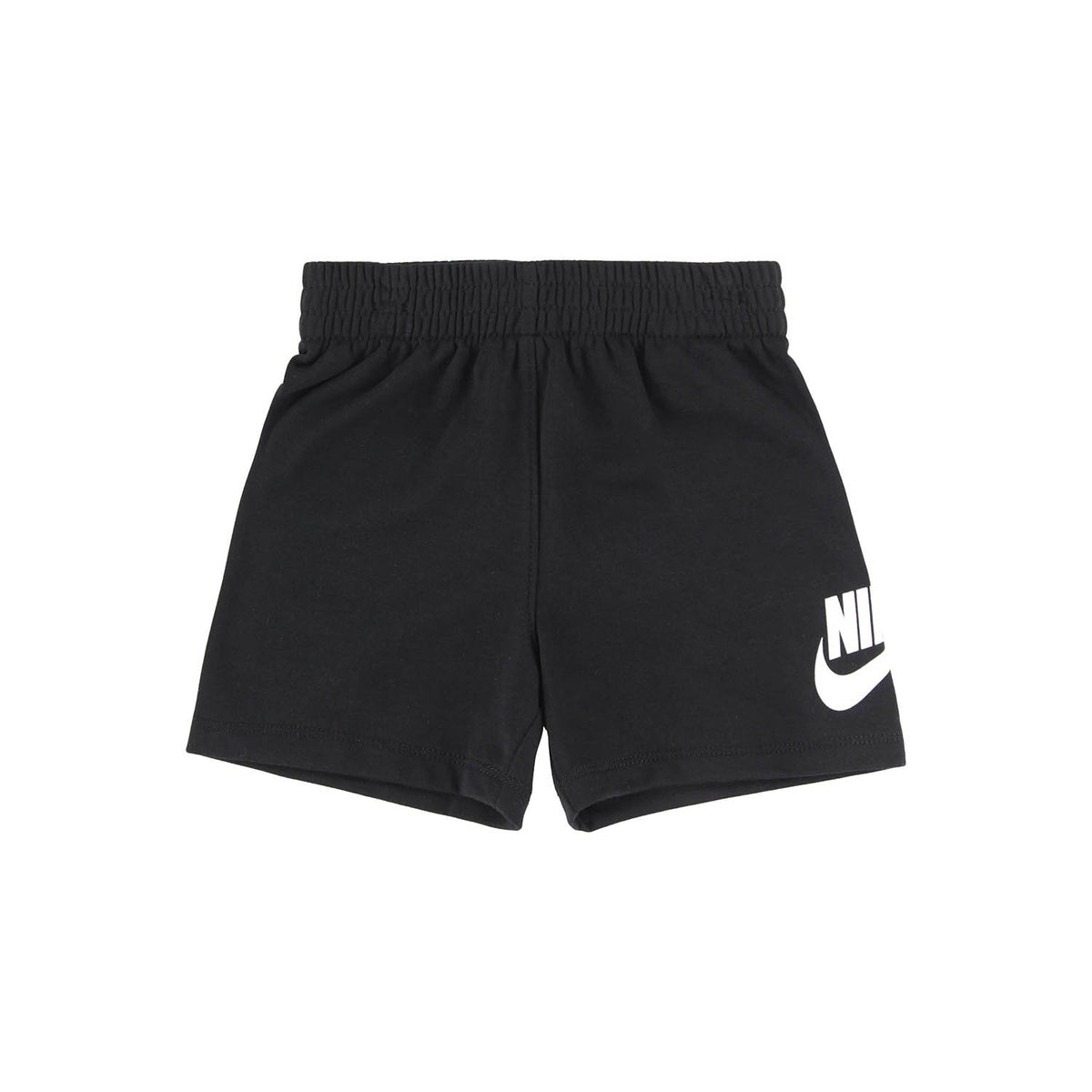 トドラー(90-100cm) セット商品 NIKE(ナイキ) NKN CLUB TEE & SHORT SET