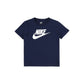 トドラー(90-100cm) セット商品 NIKE(ナイキ) NKN CLUB TEE & SHORT SET