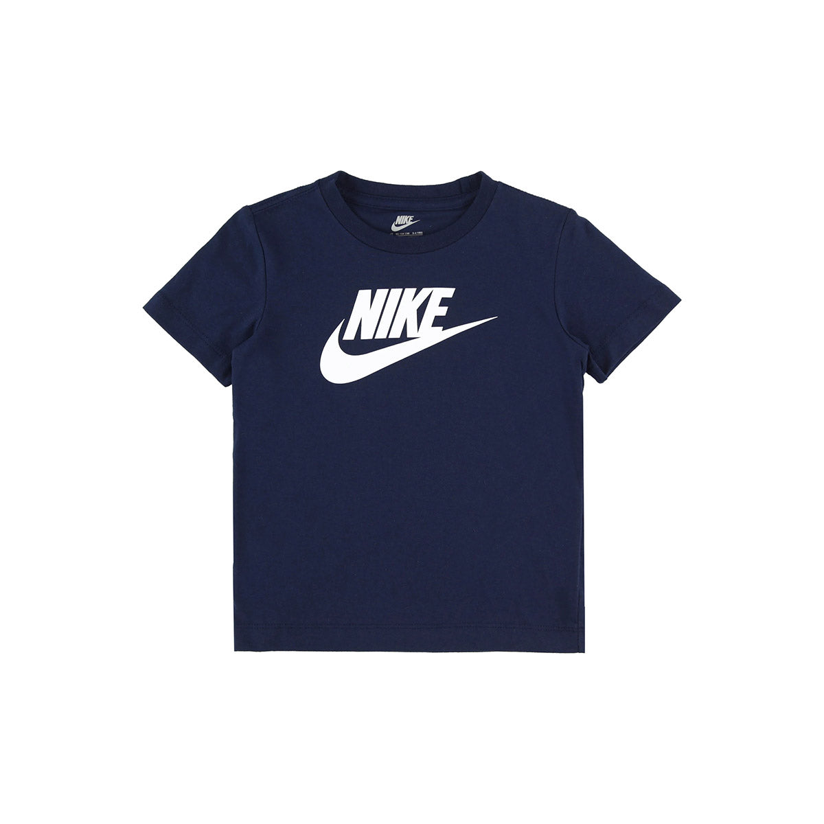 トドラー(90-100cm) セット商品 NIKE(ナイキ) NKN CLUB TEE & SHORT SET