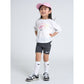 キッズ(105-120cm) セット商品 NIKE(ナイキ) NKG SWOOSH MOTION BIKE SHORT S