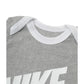 ベビー(6-12M) セット商品 NIKE(ナイキ) NHN FUTURA LOGO BOX SET