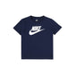 トドラー(90-100cm) セット商品 NIKE(ナイキ) NKN CLUB TEE & SHORT SET