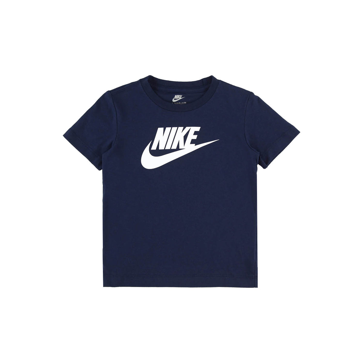 トドラー(90-100cm) セット商品 NIKE(ナイキ) NKN CLUB TEE & SHORT SET