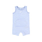 ベビー(80-90cm) ロンパース NIKE(ナイキ) NKN ESSENTIALS TANK SS 2PK ROM