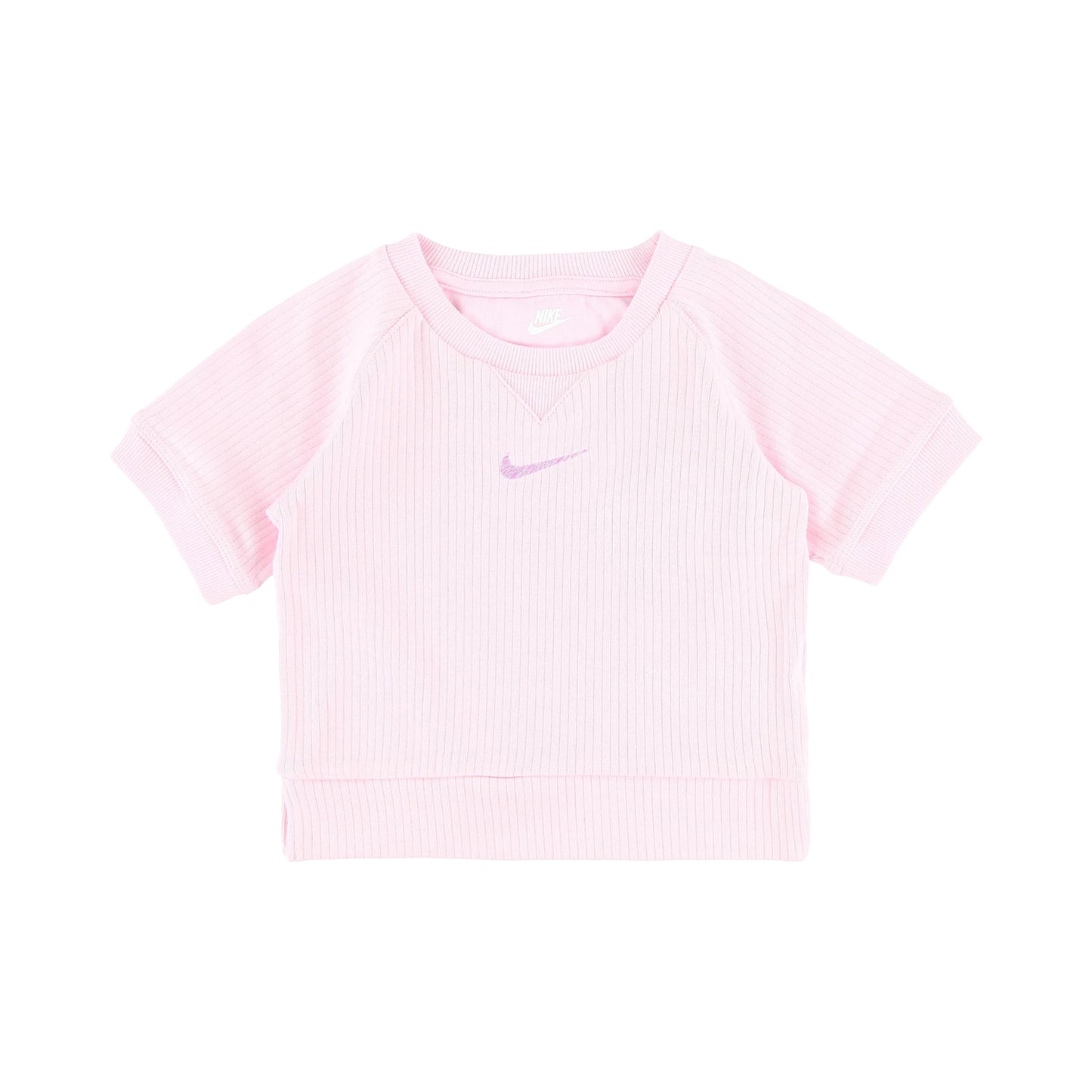ベビー(80-90cm) セット商品 NIKE(ナイキ) NKN NIKE READYSET SHORT SET
