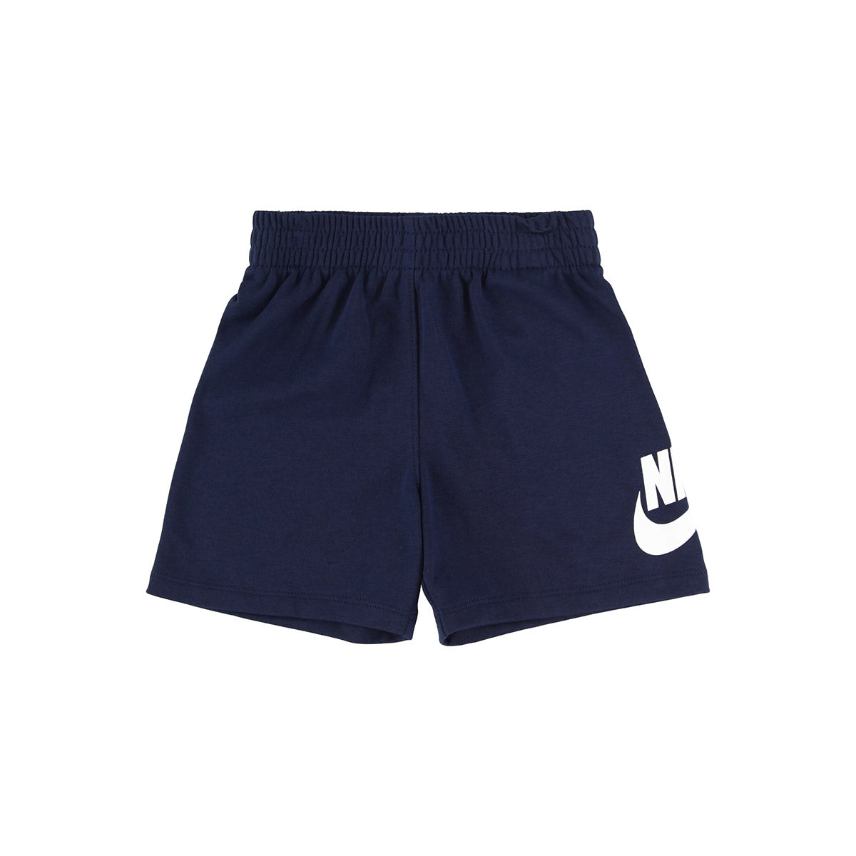 トドラー(90-100cm) セット商品 NIKE(ナイキ) NKN CLUB TEE & SHORT SET