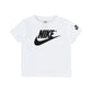 ベビー(80-90cm) セット商品 NIKE(ナイキ) NKB NIKE FUTURA SHORT SET