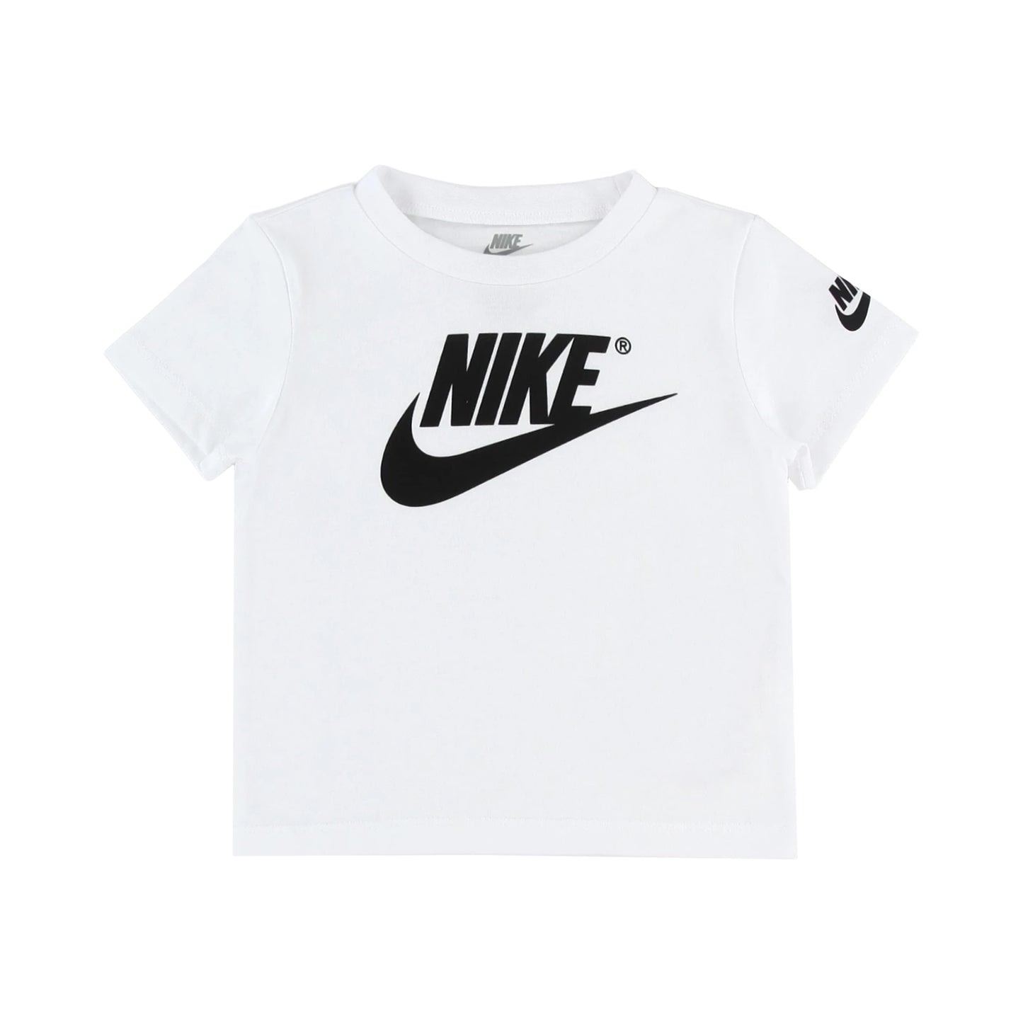 ベビー(80-90cm) セット商品 NIKE(ナイキ) NKB NIKE FUTURA SHORT SET