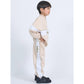 キッズ(105-120cm) セット商品 NIKE(ナイキ) NKN E1D1 1/4 ZIP PANT SET