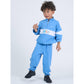 キッズ(105-120cm) セット商品 NIKE(ナイキ) NKN E1D1 1/4 ZIP PANT SET