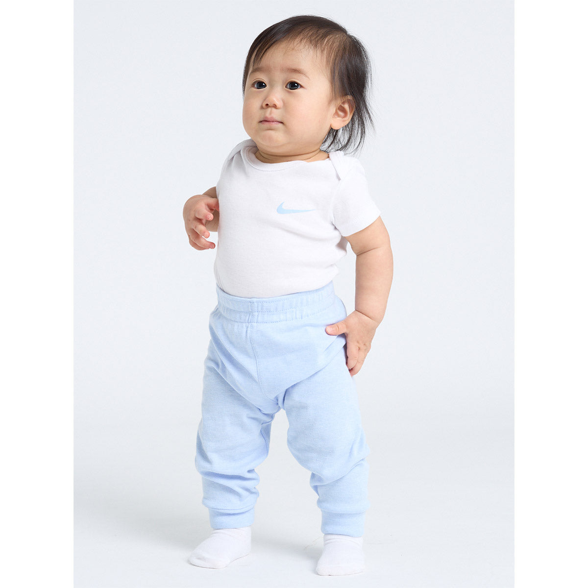 ベビー(80-90cm) セット商品 NIKE(ナイキ) 3 PC BODYSUIT PANT SE