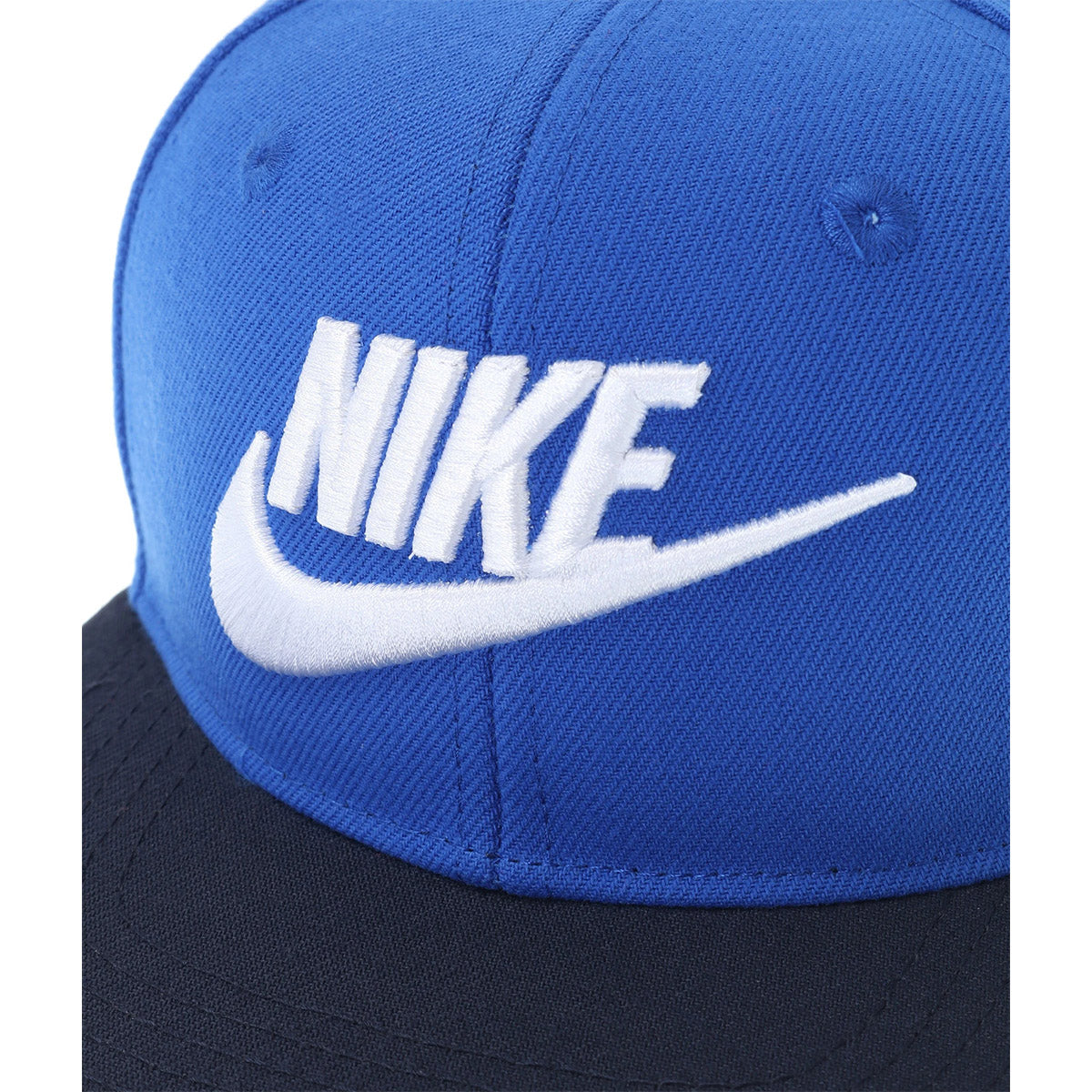キャップ(52-55cm) NIKE(ナイキ) NIKE TRUE LIMITLESS SNAPBACK