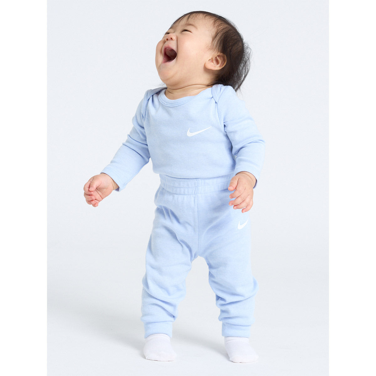ベビー(80-90cm) セット商品 NIKE(ナイキ) 3 PC BODYSUIT PANT SE