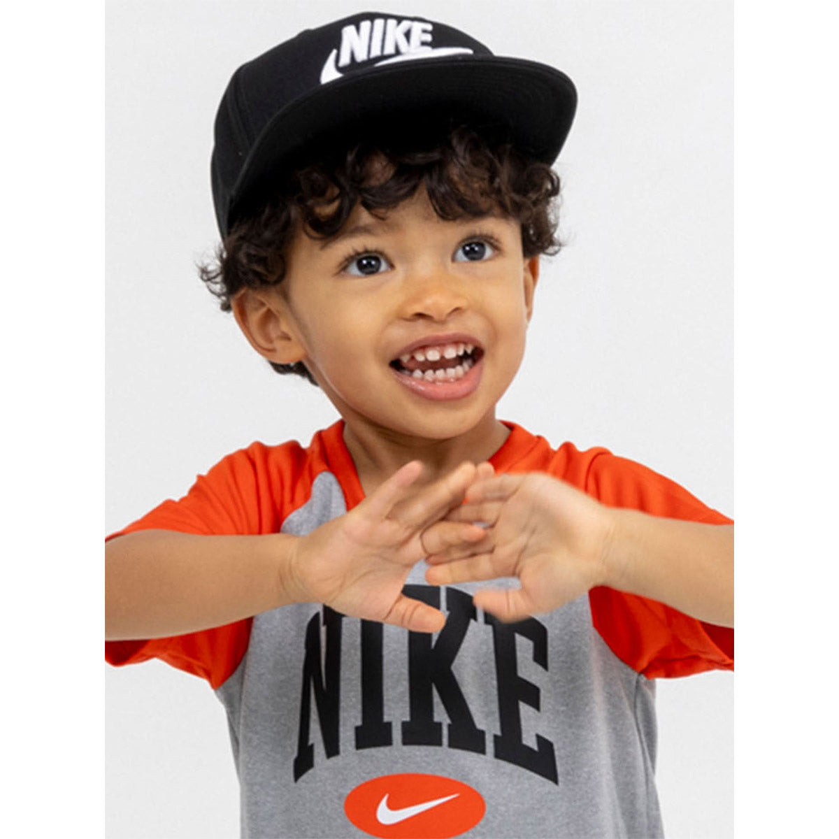 キャップ(52-55cm) NIKE(ナイキ) NIKE TRUE LIMITLESS SNAPBACK