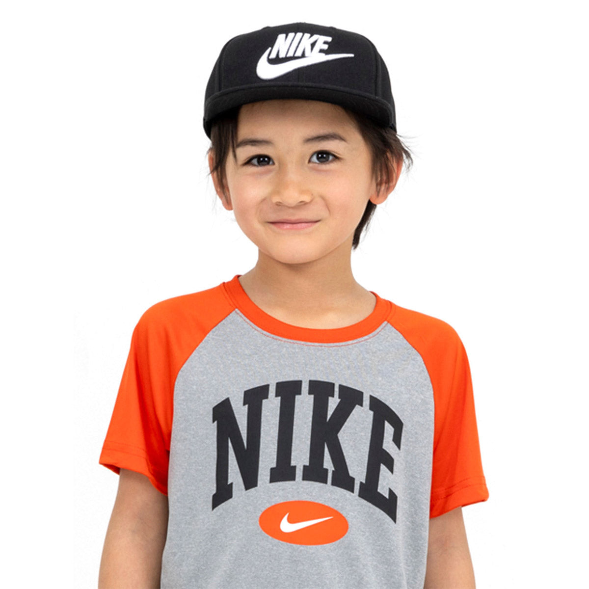 キャップ(52-55cm) NIKE(ナイキ) NIKE TRUE LIMITLESS SNAPBACK