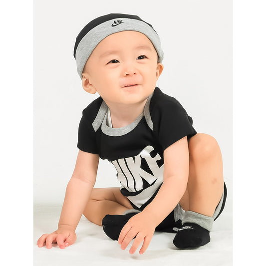 ベビー(6-12M) セット商品 NIKE(ナイキ) NHN FUTURA LOGO BOX SET