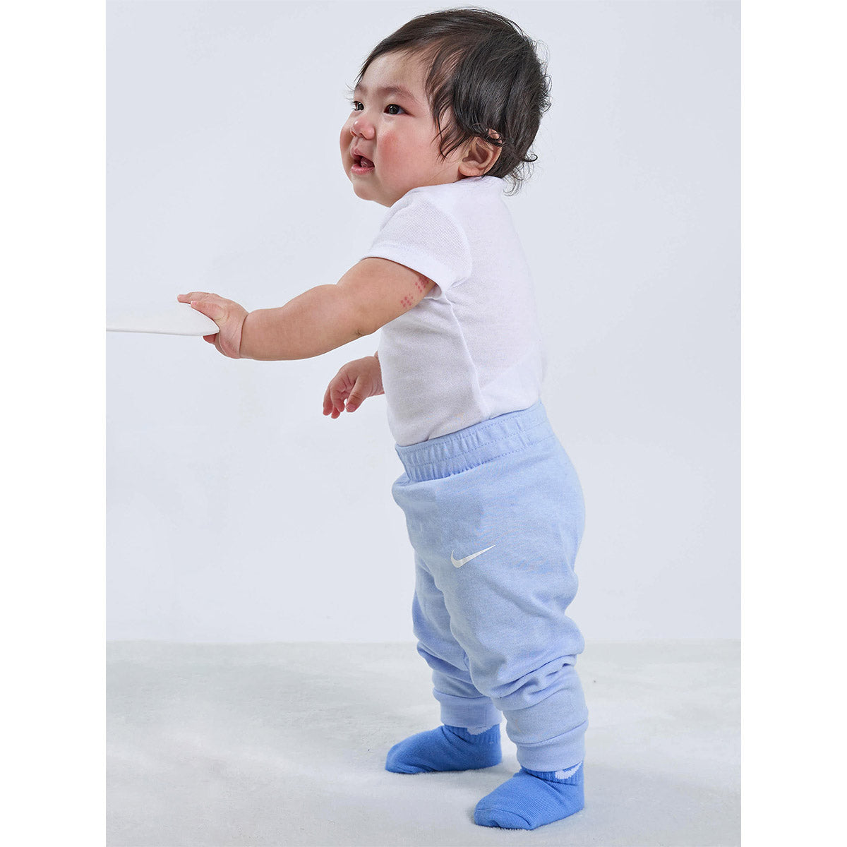 ベビー(55-70cm) セット商品 NIKE(ナイキ) ESSENTIALS 3PC PANT SET