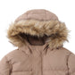 【110-170cm】 アウター A&F(アバクロンビーフィッチ) AFB HEAVYWEIGHT PARKA
