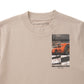 【110-170cm】 Tシャツ A&F(アバクロンビー&フィッチ) AFB EXOTIC RIDE TEE