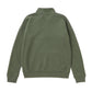 【110-170cm】 トレーナー/パーカー A&F(アバクロンビー&フィッチ) AFB ESSENTIAL 1/4 ZIP MOCK NEC