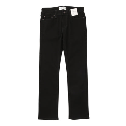 【110-170cm】 パンツ A&F(アバクロンビー&フィッチ) AFB SLIM FIT JEANS