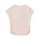 【110-170cm】 Tシャツ A&F(アバクロンビー&フィッチ) AFG ANF 1892 RUCHED TEE