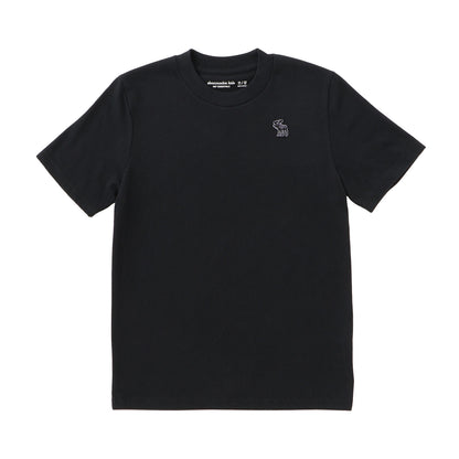【110-170cm】  A&F(アバクロンビー&フィッチ) 半袖Tシャツ AFBSHORT SLEEVE ESSENTIAL TEE