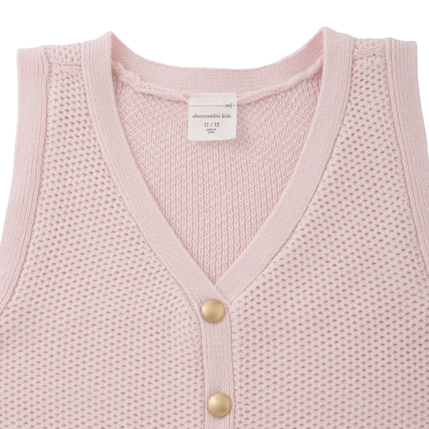 【110-170cm】 アウター A&F(アバクロンビー&フィッチ) AFG SWEATER VEST