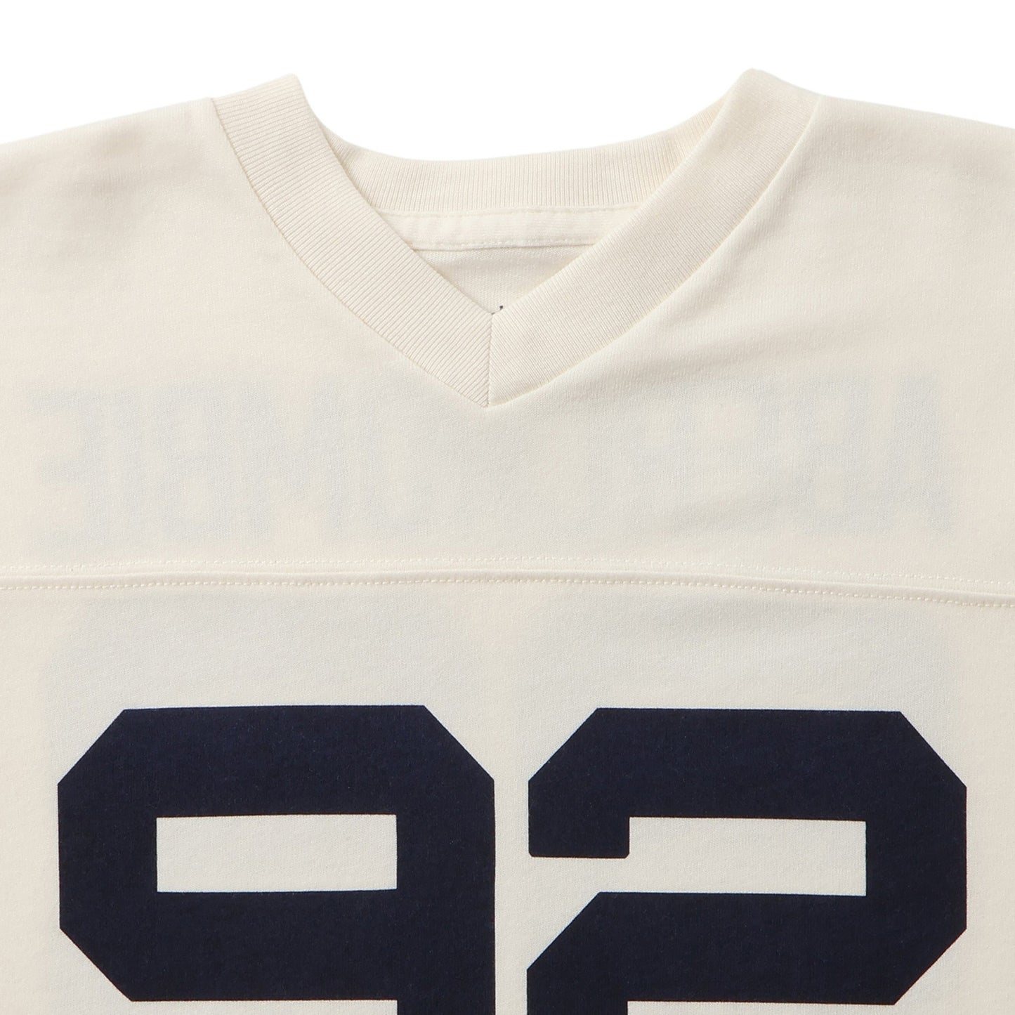 【110-170cm】 Tシャツ A&F(アバクロンビー&フィッチ) AFB FOOTBALL HANGDOWN TEE