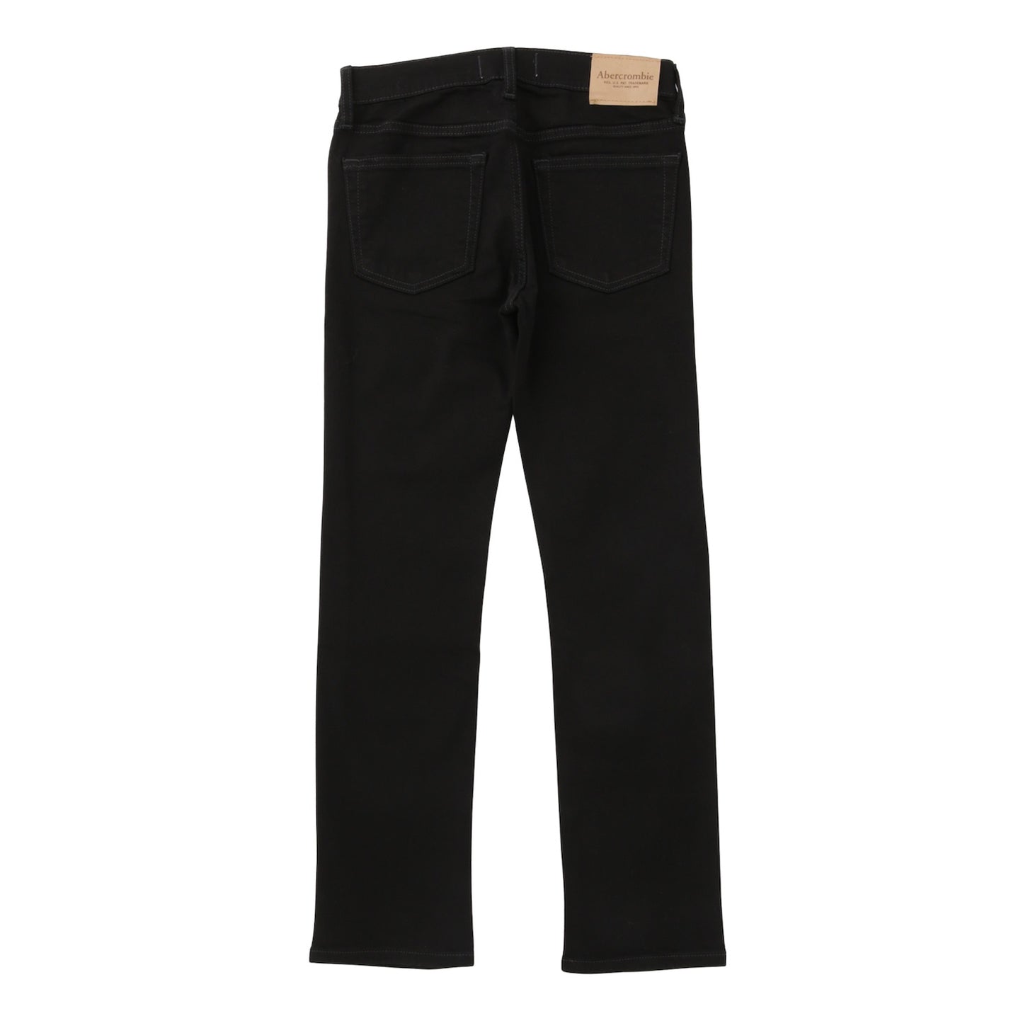 【110-170cm】 パンツ A&F(アバクロンビー&フィッチ) AFB SLIM FIT JEANS