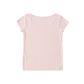 【110-170cm】 Tシャツ A&F(アバクロンビー&フィッチ) AFG SS POINTELLE SQUARE NECK T