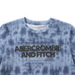 【110-170cm】 Tシャツ A&F(アバクロンビー&フィッチ) AFB CINDER BLOCK TEE