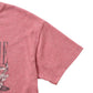 【110-170cm】 Tシャツ A&F(アバクロンビー&フィッチ) AFG FLORAL NY CREST BOXY TEE