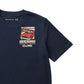 【110-170cm】 Tシャツ A&F(アバクロンビー&フィッチ) AFB ANF CAR SHOW TEE