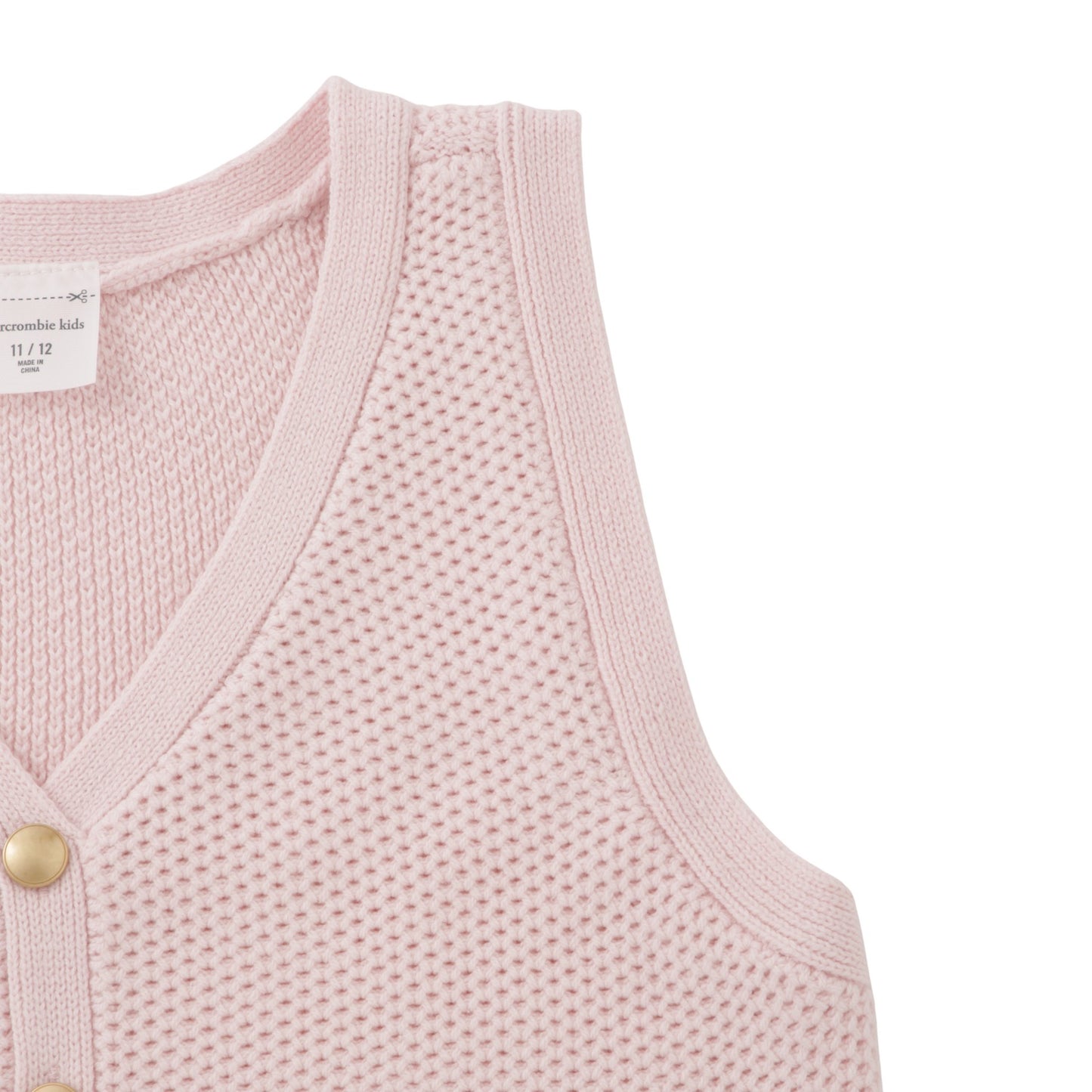 【110-170cm】 アウター A&F(アバクロンビー&フィッチ) AFG SWEATER VEST