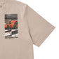 【110-170cm】 Tシャツ A&F(アバクロンビー&フィッチ) AFB EXOTIC RIDE TEE