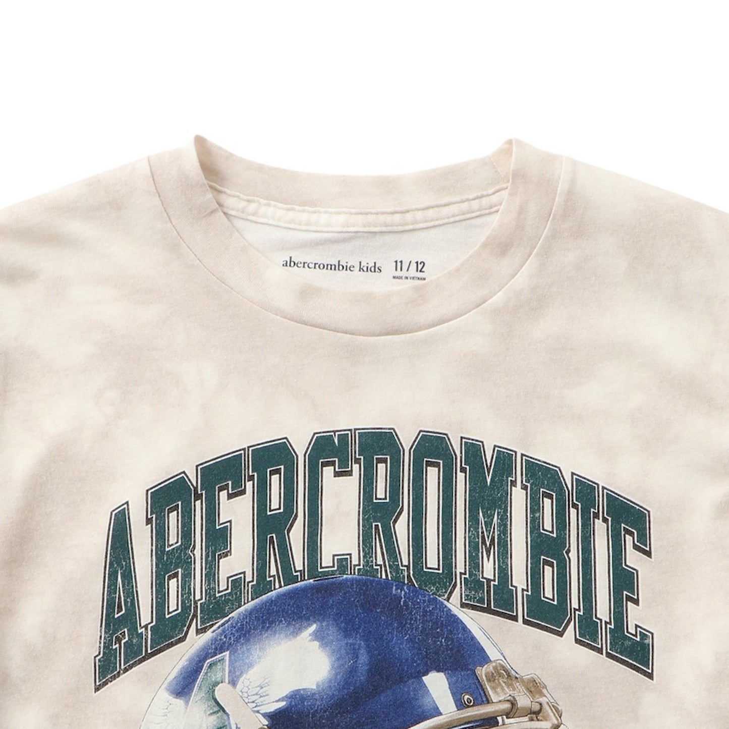 【110-170cm】 Tシャツ A&F(アバクロンビー&フィッチ) AFB CHAMPIONSHIP TEE