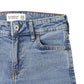 【110-170cm】 パンツ A&F(アバクロンビー&フィッチ) AFG HIGH RISE WIDE LEG JEANS