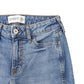【110-170cm】 パンツ A&F(アバクロンビー&フィッチ) AFG HIGH RISE BALLOON JEANS